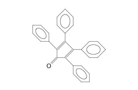 Tetraphenylcyclopentadienone