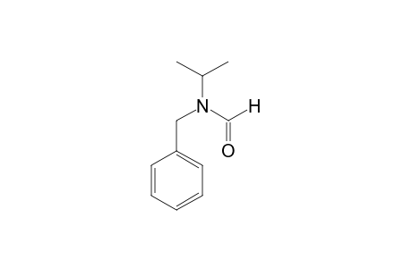 N-Benzyl,N-isopropylformamide