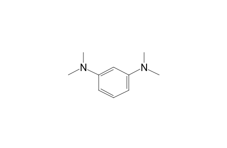 N,N,N',N'-tetramethylbenzene-1,3-diamine