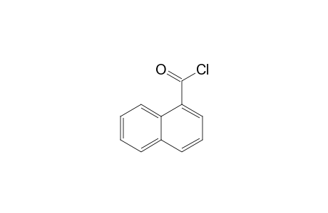 1-Naphthoyl chloride