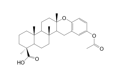 Strongylophorine-12