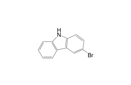 3-Bromocarbazole