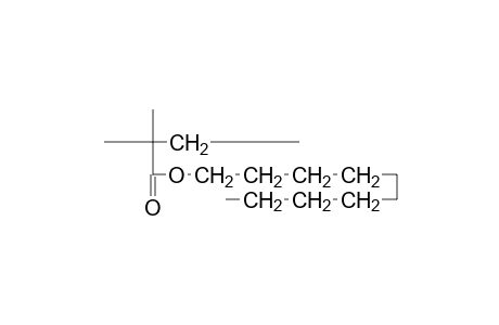 Poly(decyl methacrylate)