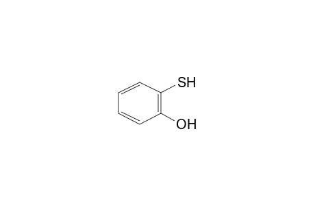 2-Sulfanylphenol