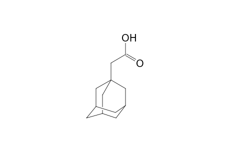 1-Adamantane acetic acid