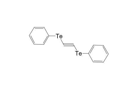 2-Phenyltellanylethynyltellanylbenzene