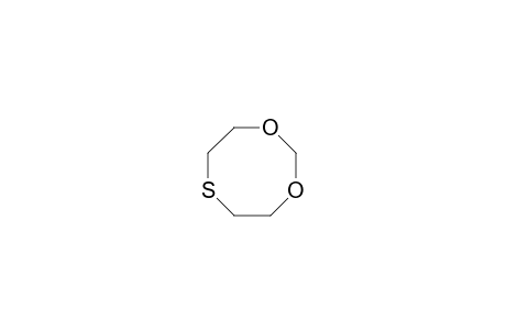 1,3,6-Dioxathiocane