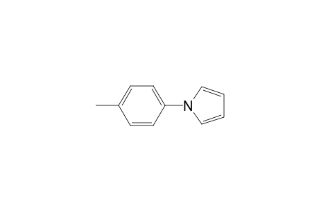 1-(p-Tolyl)pyrrole