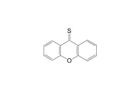 Dibenzopyran-4-thione