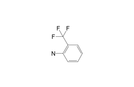 2-Aminobenzotrifluoride