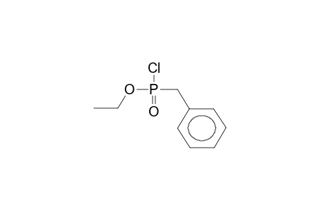 ETHYL BENZYLCHLOROPHOSPHONATE