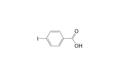 4-Iodobenzoic acid