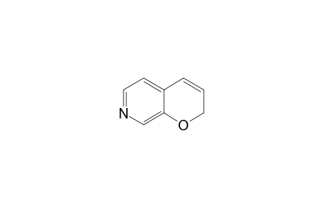 2H-Pyrano(2,3-C)pyridine