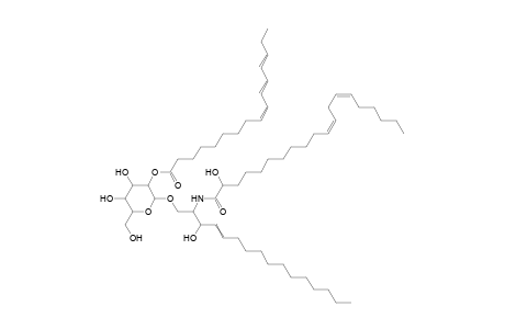 AHexCer (O-16:3)16:1;2O/20:2;O