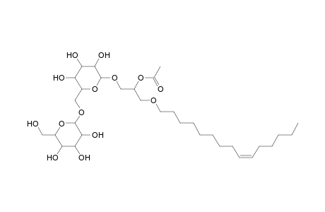 DGDG O-15:1_2:0