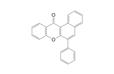 6-PHENYLBENZO-[A]-XANTHONE