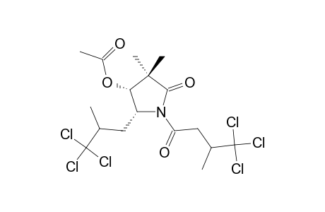 DYSIDAMIDE-ACETATE