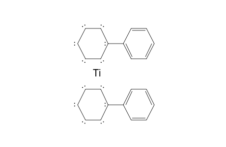 Titanium, bis[(1,2,3,4,5,6-.eta.)-1,1'-biphenyl]-
