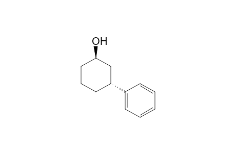 3-Phenylcyclohexanol