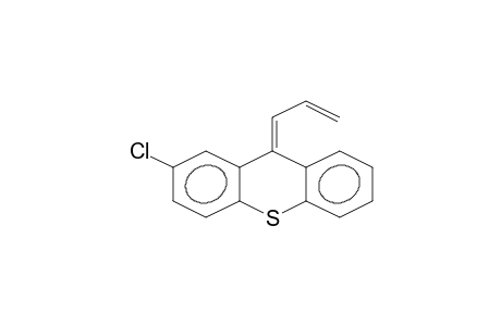 Chlorprothixene-M (-(CH3)2N,-2H)