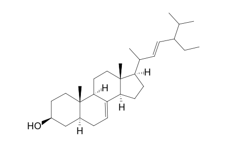 24-ALPHA-SPINASTEROL