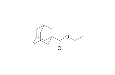 1-adamantancarboxylic acid, ethyl ester