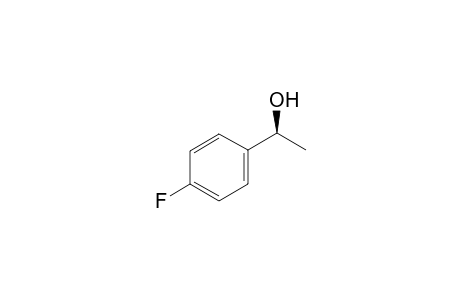 (S)-1-(4-Fluorophenyl)ethanol