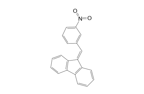9-(m-nitrobenzylidene)fluorene