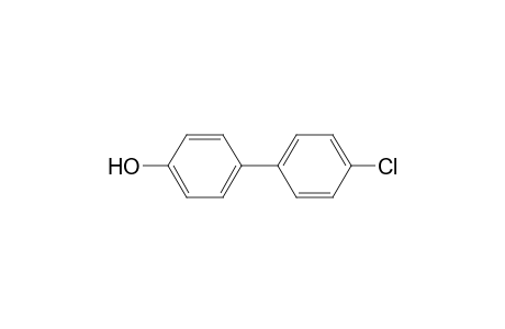 4'-chloro-4-biphenylol