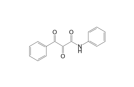 1-Phenyl-3-anilino triketopropane