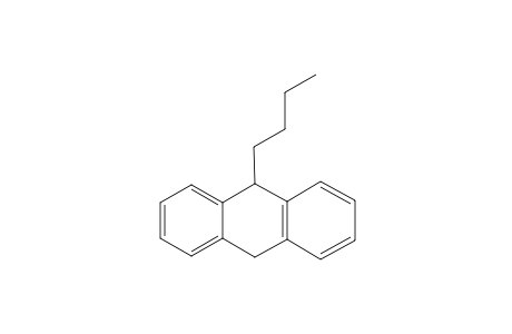 9-Butyl-9,10-dihydroanthracene