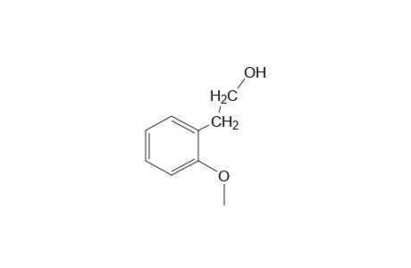 o-methoxyphenethyl alcohol