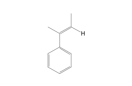 trans-2-PHENYL-2-BUTENE