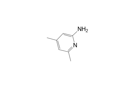 6-Amino-2,4-lutidine