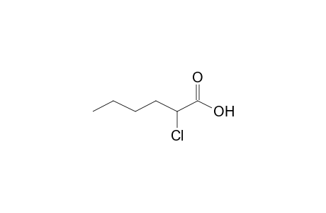 2-Chlorohexanoic acid