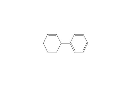 Benzene, 2,5-cyclohexadien-1-yl-