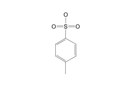p-Toluenesulfonic acid