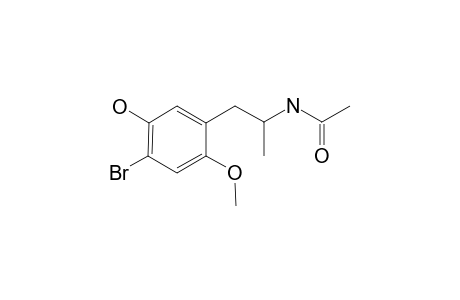 DOB-M isomer-2 AC             @