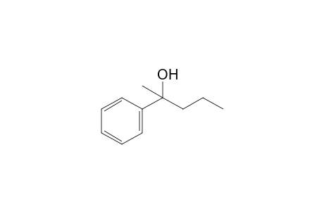 2-Phenyl-2-pentanol