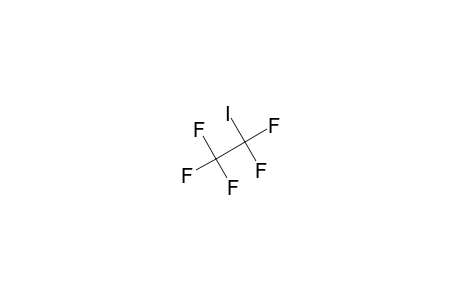 PERFLUOROETHYL-IODODE