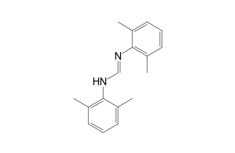 N,N'-Bis(2,6-dimethylphenyl)imidoformamide