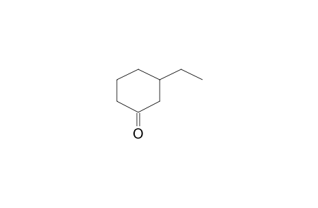 3-Ethylcyclohexanone