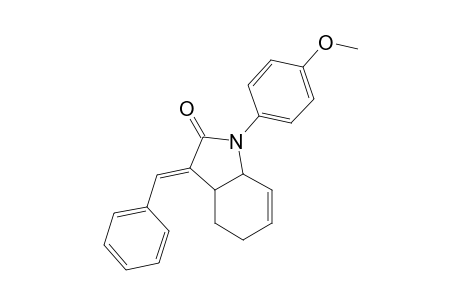 .gamma.-Lactam