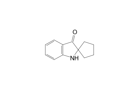 Spiro[cyclopentane-1,2'-indolin]-3'-one