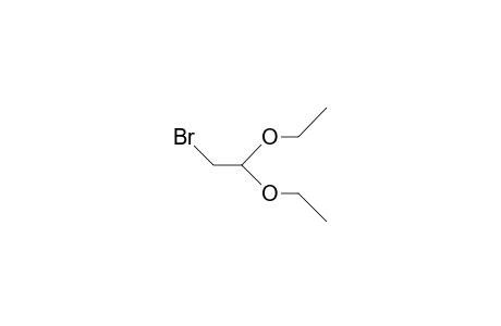 Bromo-acetaldehyde diethylacetal