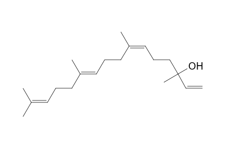 Geranyl linalool<Z,E->