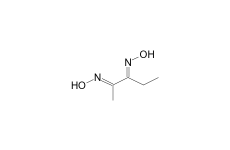 Pentane-2,3-dione dioxime