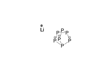 TRILITHIUMHEPTAPHOSPHORANE