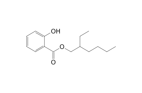 2-Ethylhexyl salicylate