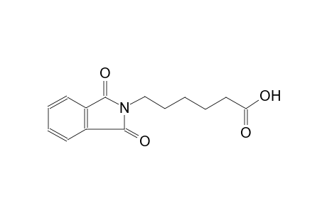 1,3-dioxo-2-isoindolinehexanoic aicd